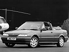 Rover 200, II (R8) (1989 – 1999), Кабриолет: характеристики, отзывы