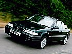 Rover 200, II (R8) (1989 – 1999), Кабриолет. Фото 2