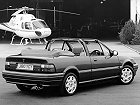 Rover 200, II (R8) (1989 – 1999), Кабриолет. Фото 3