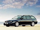 Rover 75, I Рестайлинг (2004 – 2005), Универсал 5 дв.: характеристики, отзывы