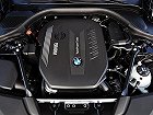 BMW 5 серии, VII (G30/G31) (2016 – н.в.), Седан. Фото 2