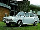 Subaru 1000, I (1965 – 1969), Универсал 5 дв.: характеристики, отзывы