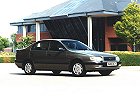 Toyota Carina E,  (1992 – 1998), Седан: характеристики, отзывы