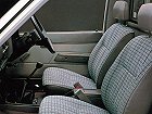 Toyota Hilux, IV (1983 – 1988), Пикап Одинарная кабина. Фото 3