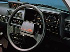 Toyota Hilux, IV (1983 – 1988), Пикап Одинарная кабина. Фото 4