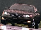 Toyota Windom, II (XV20) Рестайлинг (1999 – 2001), Седан: характеристики, отзывы