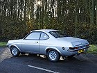 Vauxhall Firenza, I (1970 – 1975), Купе. Фото 2