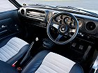 Vauxhall Firenza, I (1970 – 1975), Купе. Фото 4