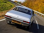 Vauxhall Firenza, I (1970 – 1975), Купе. Фото 5