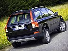 Volvo XC90, I Рестайлинг (2006 – 2014), Внедорожник 5 дв.. Фото 3