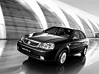 Buick Excelle, I (2004 – 2007), Седан: характеристики, отзывы