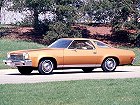 Chevrolet Chevelle, III (1973 – 1977), Купе. Фото 2