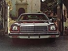 Chevrolet Chevelle, III (1973 – 1977), Купе. Фото 3