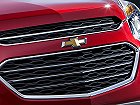 Chevrolet Equinox, II Рестайлинг (2015 – 2017), Внедорожник 5 дв.. Фото 2