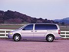 Chevrolet Venture,  (1996 – 2005), Компактвэн. Фото 5