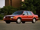 Chrysler Saratoga,  (1989 – 1995), Седан. Фото 2
