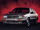 Chrysler Saratoga,  (1989 – 1995), Седан. Фото 3