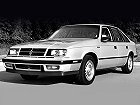 Dodge Lancer,  (1985 – 1989), Лифтбек: характеристики, отзывы