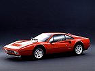 Ferrari 328,  (1985 – 1989), Купе: характеристики, отзывы