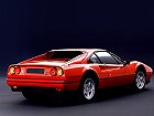 Ferrari 328,  (1985 – 1989), Купе. Фото 2