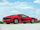 Ferrari 512 TR,  (1991 – 1994), Купе. Фото 2