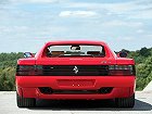 Ferrari 512 TR,  (1991 – 1994), Купе. Фото 4
