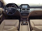 Honda Odyssey (North America), III (2004 – 2010), Минивэн. Фото 4
