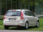 Hyundai i30, I Рестайлинг (2010 – 2012), Универсал 5 дв.. Фото 3