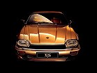 Jaguar XJS, Series 3 (1991 – 1996), Купе. Фото 3