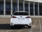 Lexus CT, I Рестайлинг (2014 – 2018), Хэтчбек 5 дв.. Фото 5