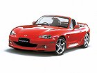 Mazda Roadster, II (NB) (1998 – 2005), Родстер: характеристики, отзывы