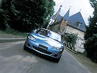Mazda Roadster, II (NB) (1998 – 2005), Родстер. Фото 2