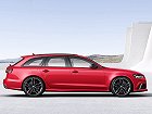 Audi RS 6, III (C7) Рестайлинг (2014 – 2018), Универсал 5 дв.. Фото 5