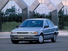 Mitsubishi Lancer, V (1988 – 1994), Седан: характеристики, отзывы