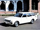 Mitsubishi Lancer, I (1973 – 1985), Универсал 5 дв. Wagon: характеристики, отзывы