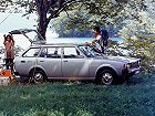 Mitsubishi Lancer, I (1973 – 1985), Универсал 5 дв. Wagon. Фото 2