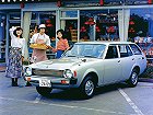 Mitsubishi Lancer, I (1973 – 1985), Универсал 5 дв. Wagon. Фото 3