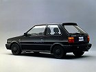 Nissan March, I (K10) (1982 – 1992), Хэтчбек 3 дв.. Фото 3