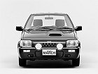 Nissan March, I (K10) (1982 – 1992), Хэтчбек 3 дв.. Фото 4