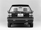 Nissan March, I (K10) (1982 – 1992), Хэтчбек 3 дв.. Фото 5