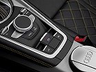 Audi TTS, III (8S) (2014 – 2018), Родстер. Фото 2