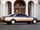 Acura Legend, II (1990 – 1996), Купе. Фото 2