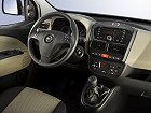 Opel Combo, D (2011 – 2017), Компактвэн SWB. Фото 5