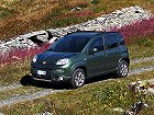 Fiat Panda, III (2011 – н.в.), Хэтчбек 5 дв. 4x4: характеристики, отзывы