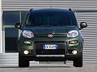 Fiat Panda, III (2011 – н.в.), Хэтчбек 5 дв. 4x4. Фото 4