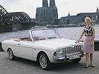 Ford Taunus, P5 (1964 – 1967), Кабриолет: характеристики, отзывы