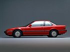 Honda Prelude, III (1986 – 1989), Купе. Фото 2