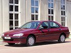 Peugeot 406, I (1995 – 2003), Седан: характеристики, отзывы