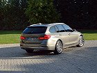 BMW 3 серии, VI (F3x) Рестайлинг (2015 – н.в.), Универсал 5 дв.. Фото 3