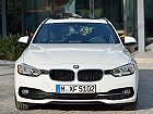 BMW 3 серии, VI (F3x) Рестайлинг (2015 – н.в.), Универсал 5 дв.. Фото 4
